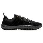 Кроссовки Merrell Wrapt, цвет Black/Black - фото