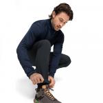 Брюки Maier Sports Perlit M, черный - фото 3