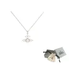 Ожерелье Feodora Orb Pearl Vivienne Westwood - фото