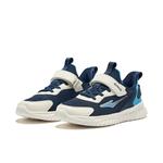 Кроссовки для детей "Дети" Erke Kids, синий/бежевый - фото 5