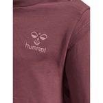 Платье Hummel Olga Sweat, розовый - фото 4