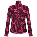 Толстовка Dare2B Glades, розовый - фото 4