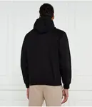 Толстовка Regular fit Ea7, черный - фото 3