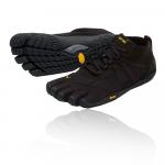 Кроссовки Vibram FiveFingers V-Trek, черный - фото
