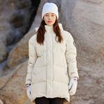 Пуховик унисекс Jeep, темно-серый - фото 7