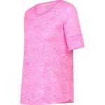 Футболка CMP 32T6186, розовый - фото 3