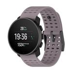 IBOANN Часы Strap Otto Compatibility Silicone Material, Gray - фото 11