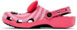 Кроссовки Crocs Wmns Classic ClogBlossom', розовый - фото 3
