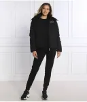 Куртка regular fit Ea7, черный - фото 2