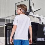 Футболка для младших школьников Jordan, черный - фото 12