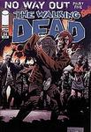 Walking Dead (2003 series) #84 (Image Comics) - фото