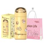 Термочашка Hello Kitty 350 мл Sanrio, hello kitty insulated cup+plush toy - фото 11