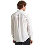 Рубашка Pepe Jeans Prince, бежевый - фото 2