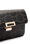 Сумка Derimod Handbag, Black - фото 5