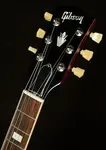 Gibson Original Collection ES-335 с фигурной текстурой - фото 3