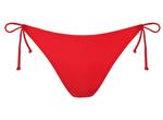 Плавки-стринги BARTS Kelli красные 36 - фото 2