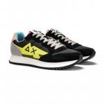 Кроссовки SUN68 Lifestyle Shoes Men Low-top, черный - фото 13