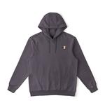 Свитшот мужской Lee, зеленый - фото 3