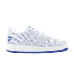 Кроссовки BAPE Bapesta FS-029 Low 'Blue Polka Dots', синий - фото