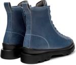 Женские ботинки Camper Brutus K400325, Medium Gray 049 - фото 2