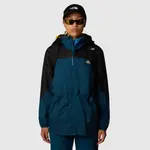 Сумка унисекс BaseCamp Duffel - M The North Face, желтый/черный - фото 5