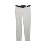 Брюки Tom Tailor Regular Structured, белый - фото 3