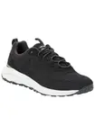 Кроссовки Jack Wolfskin "DROMOVENTURE KNIT LOW M", черный - фото 3