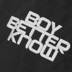 Брюки Cortiez x BBK Shuku Pant, Black - фото 3