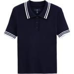 Трикотаж женский GAP, синий - фото