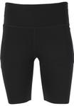Леггинсы Athlecia Tight Douna, цвет 1001 Black - фото