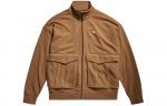 G-STAR RAW Куртка G STAR RAW мужская, Coffee - фото