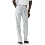 Джинсы levi's linen+denim collection мужские Levis, голубой - фото 6