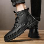 Ботинки Western Ram Martin Boots Unisex - фото 10