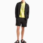 Футболка мужская Armani Exchange, белый - фото 4