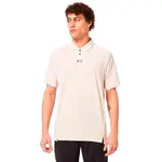 Поло Oakley C1 Gradient, серый - фото