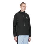 Arcteryx Куртка Veilance Collection, Microchip Gray/Microchip - фото 13