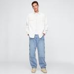 Джинсы мужские GAP, Medium Washed - фото 5