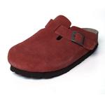 Сабо с закрытым носком для мужчин Daowai, хаки - фото 37