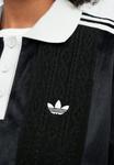 Топ Adidas Originals LS JERSEY, Black - фото 8