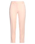 Брюки Simona Corsellini, светло-розовый - фото
