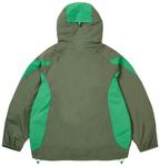 Куртка Palace Paltic, зеленый - фото 2