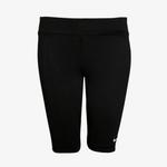 Шорты Nike Core Swoosh, черный - фото 4