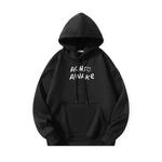 Толстовка унисекс Achs Awake, кремовый - фото 8