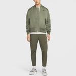 Мужская бейсбольная майка Nike, цвет Green - фото 3