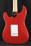 Fender Eric Clapton Stratocaster Torino Red с грифом из клена - фото 7
