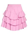 Юбка Souvenir, розовый - фото