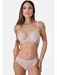 Трусы Sassa Slip 2er Pack, цвет nude - фото 2