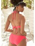Комплект бикини Vivance, коралловый - фото 3