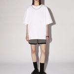 Футболка Ballchain Cotton AMBUSH, белый - фото 6