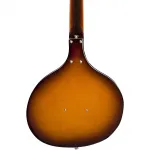 Электрогитара Danelectro Baby Sitar, коричневый градиент - фото 2